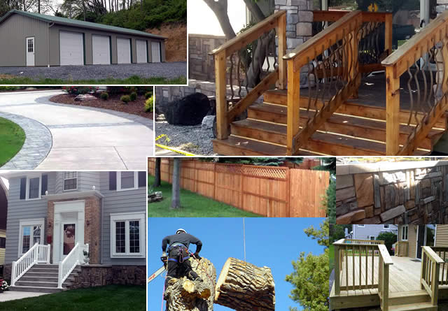 Atlas Exterior Services WI