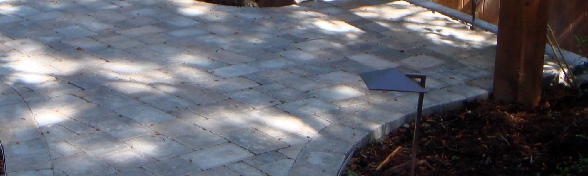 Patio Paver Installation Services