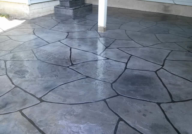 WI Concrete Installation Services